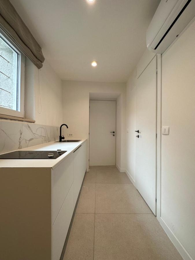 Damir Skomina Apartments Koper Exterior photo