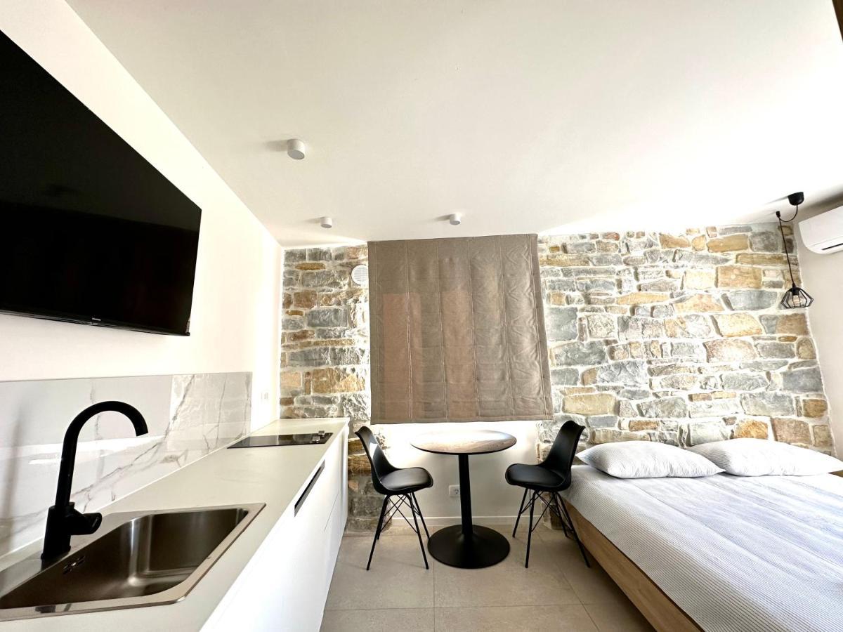 Damir Skomina Apartments Koper Exterior photo