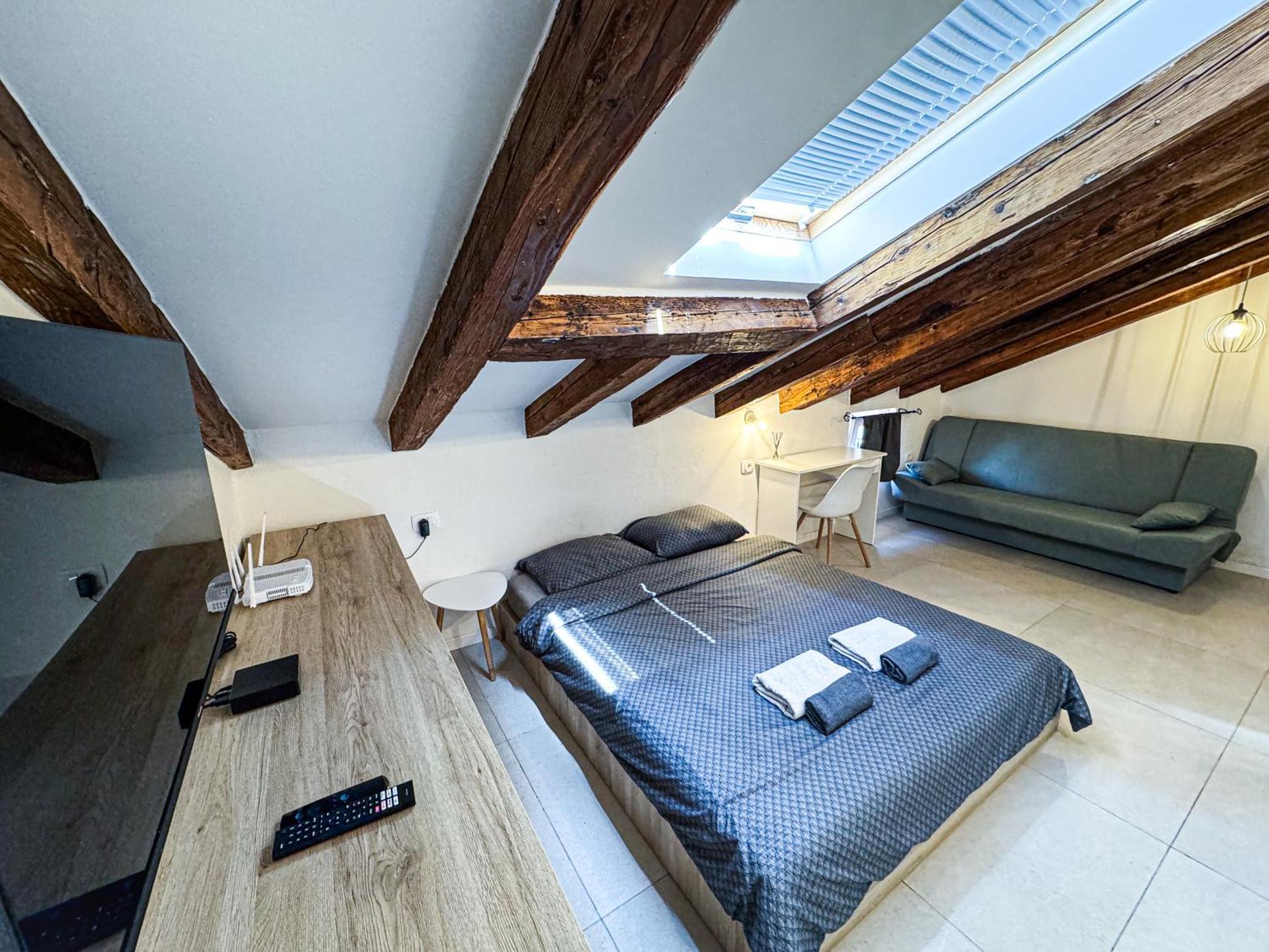 Damir Skomina Apartments Koper Exterior photo